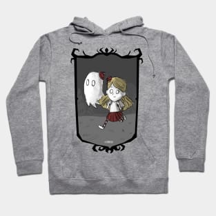 Wendy - don't starve Hoodie